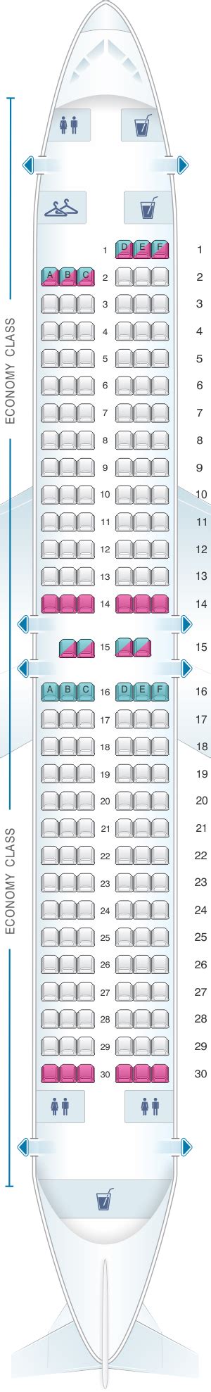 boeing 737 max 8 seating chart southwest